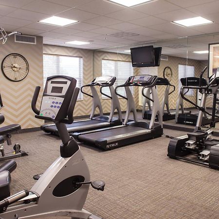 Residence Inn Prescott Zewnętrze zdjęcie