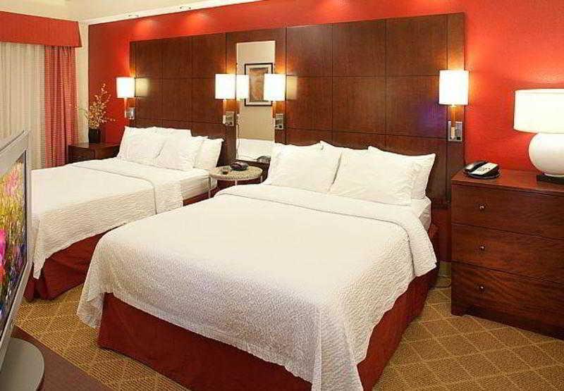 Residence Inn Prescott Zewnętrze zdjęcie