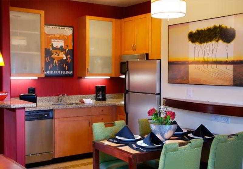 Residence Inn Prescott Zewnętrze zdjęcie