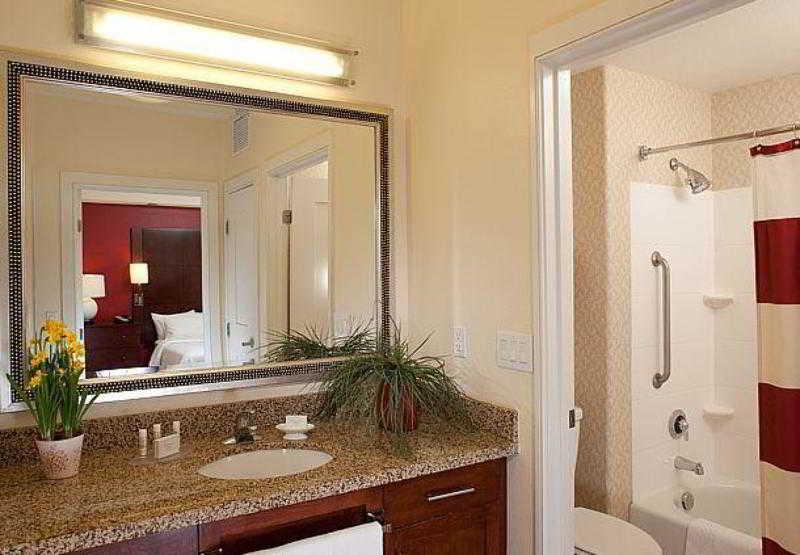 Residence Inn Prescott Zewnętrze zdjęcie