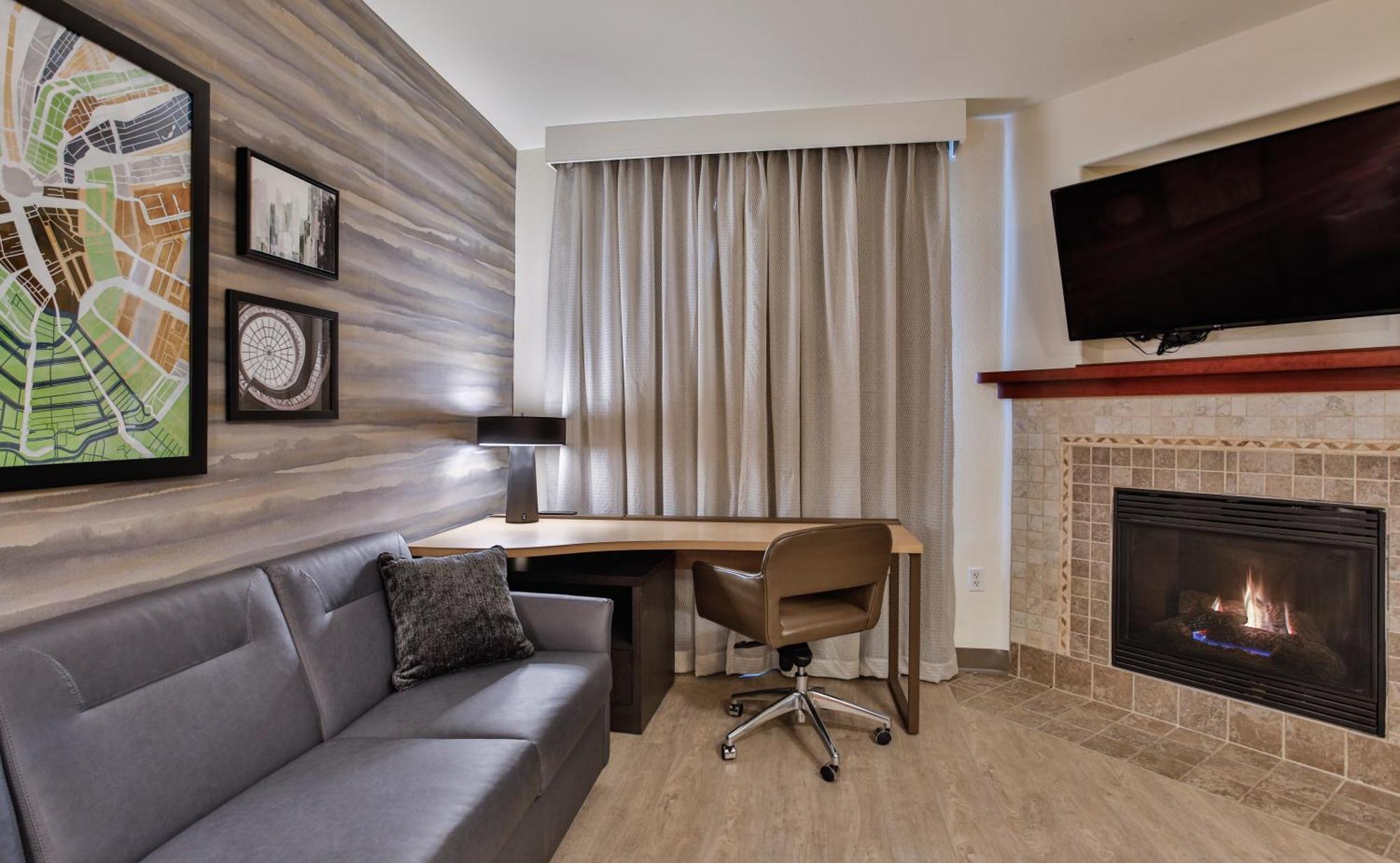 Residence Inn Prescott Zewnętrze zdjęcie