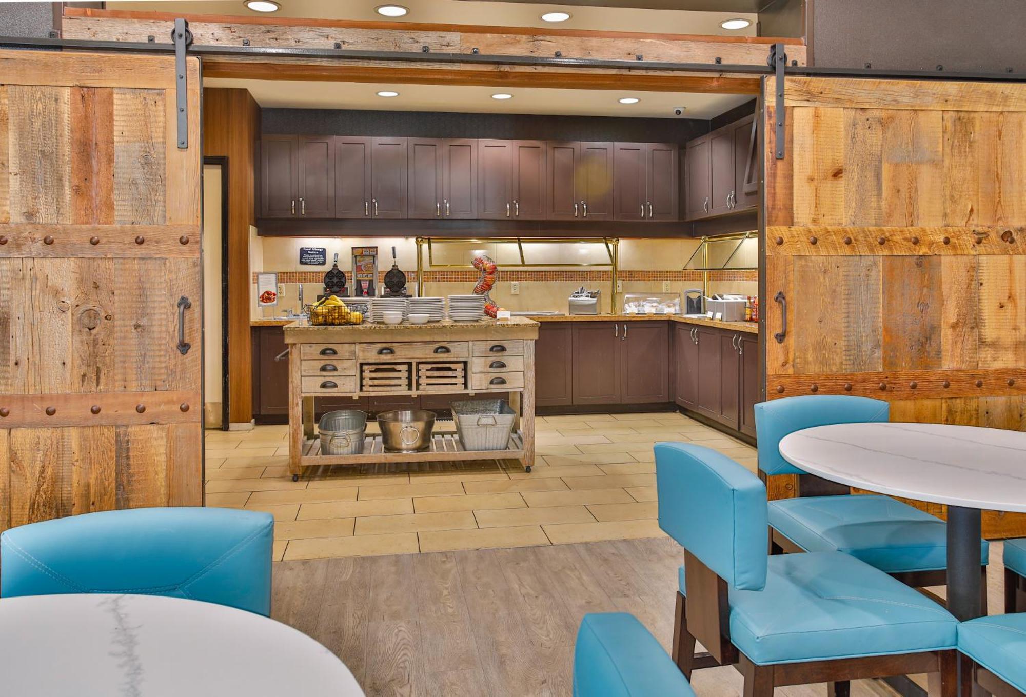Residence Inn Prescott Zewnętrze zdjęcie