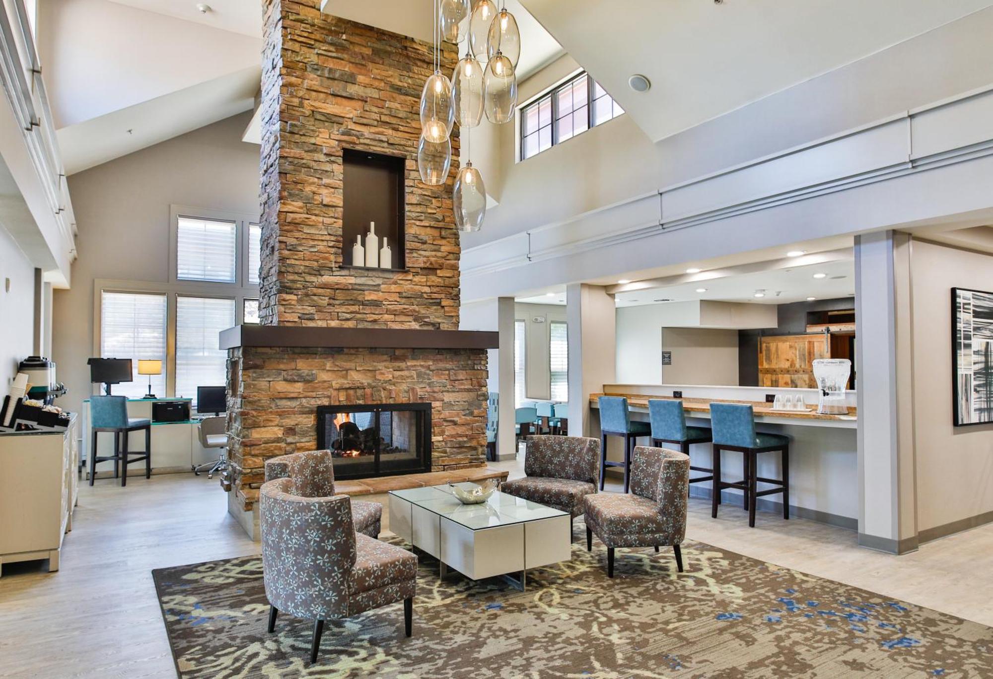 Residence Inn Prescott Zewnętrze zdjęcie