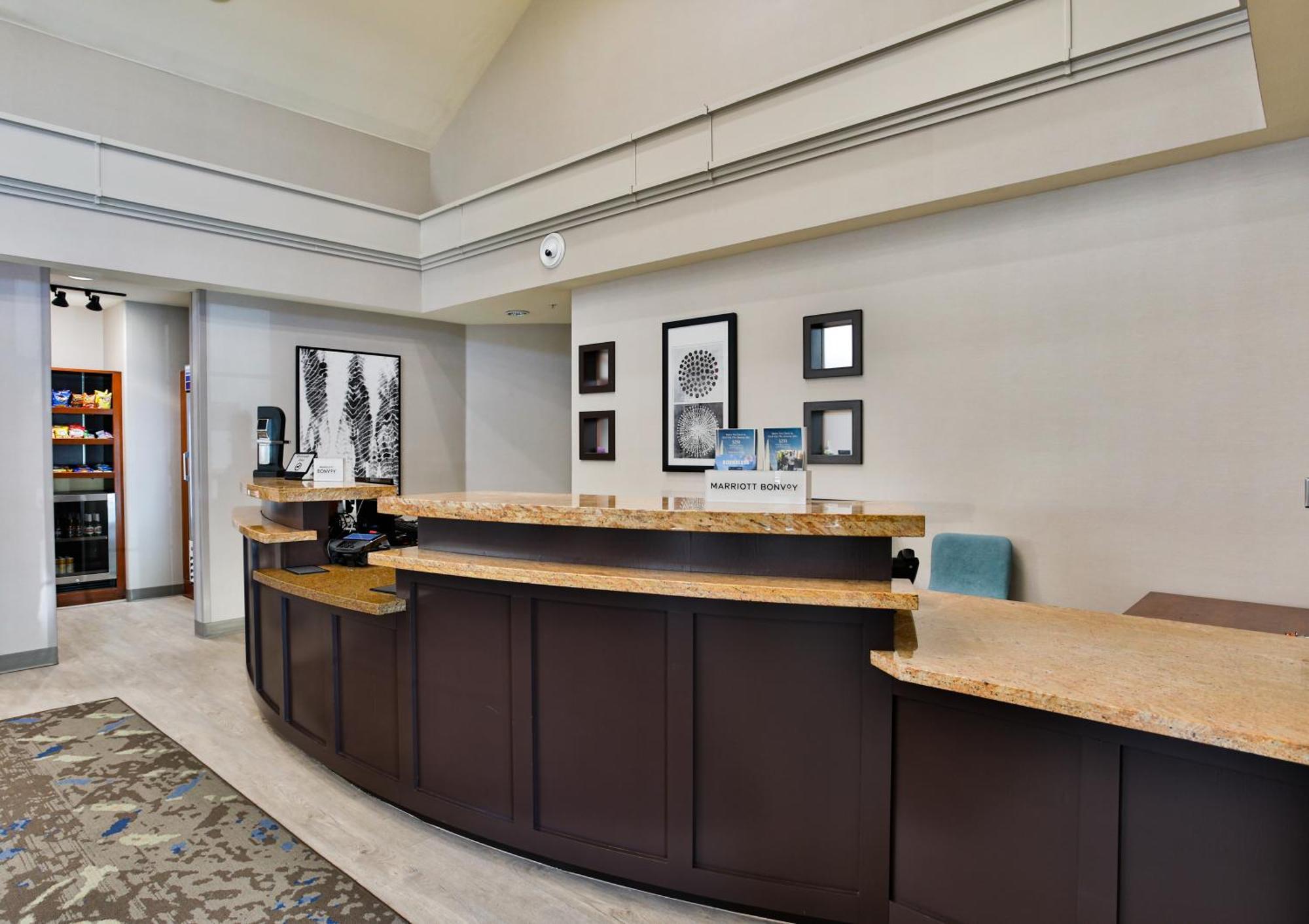 Residence Inn Prescott Zewnętrze zdjęcie