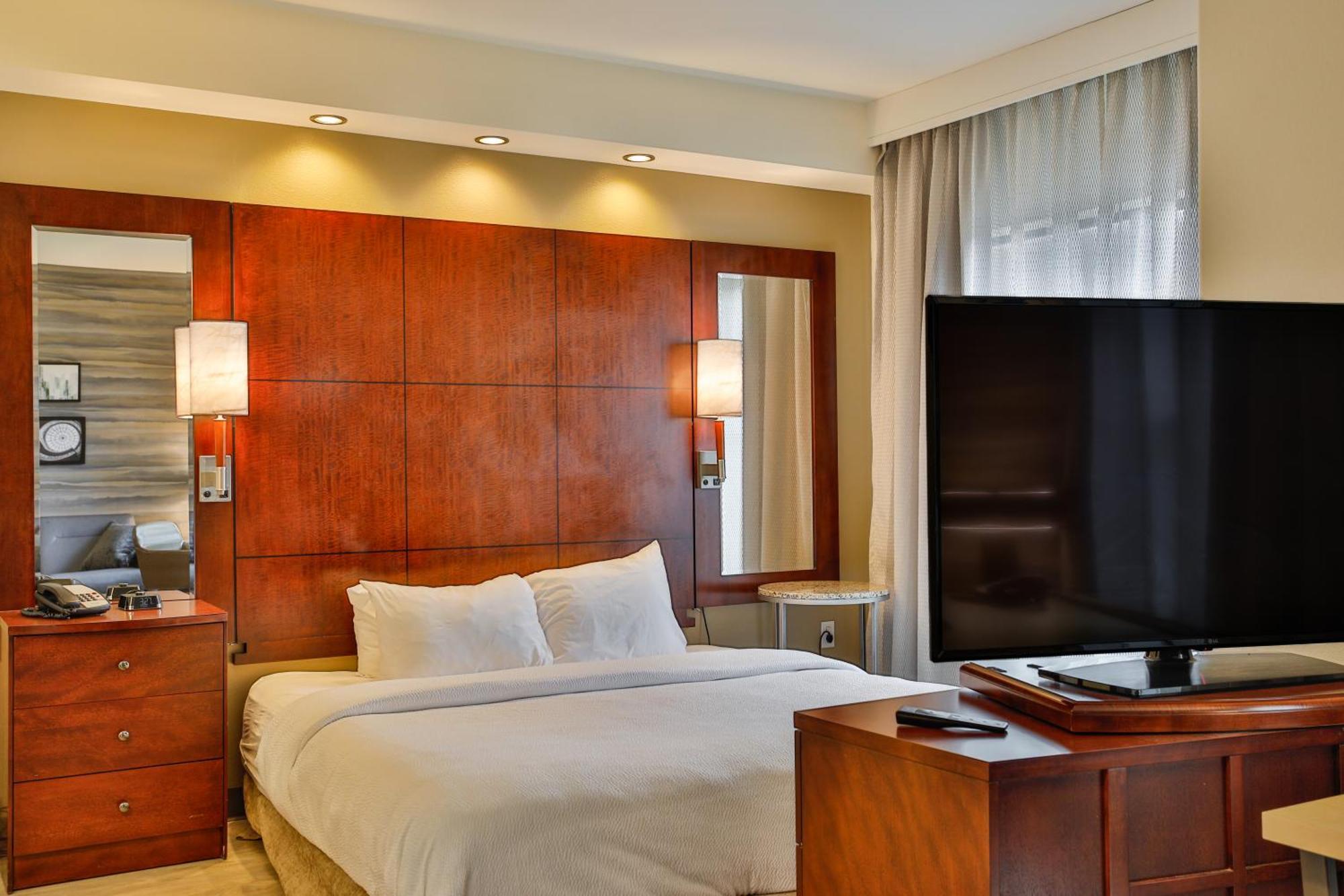Residence Inn Prescott Zewnętrze zdjęcie