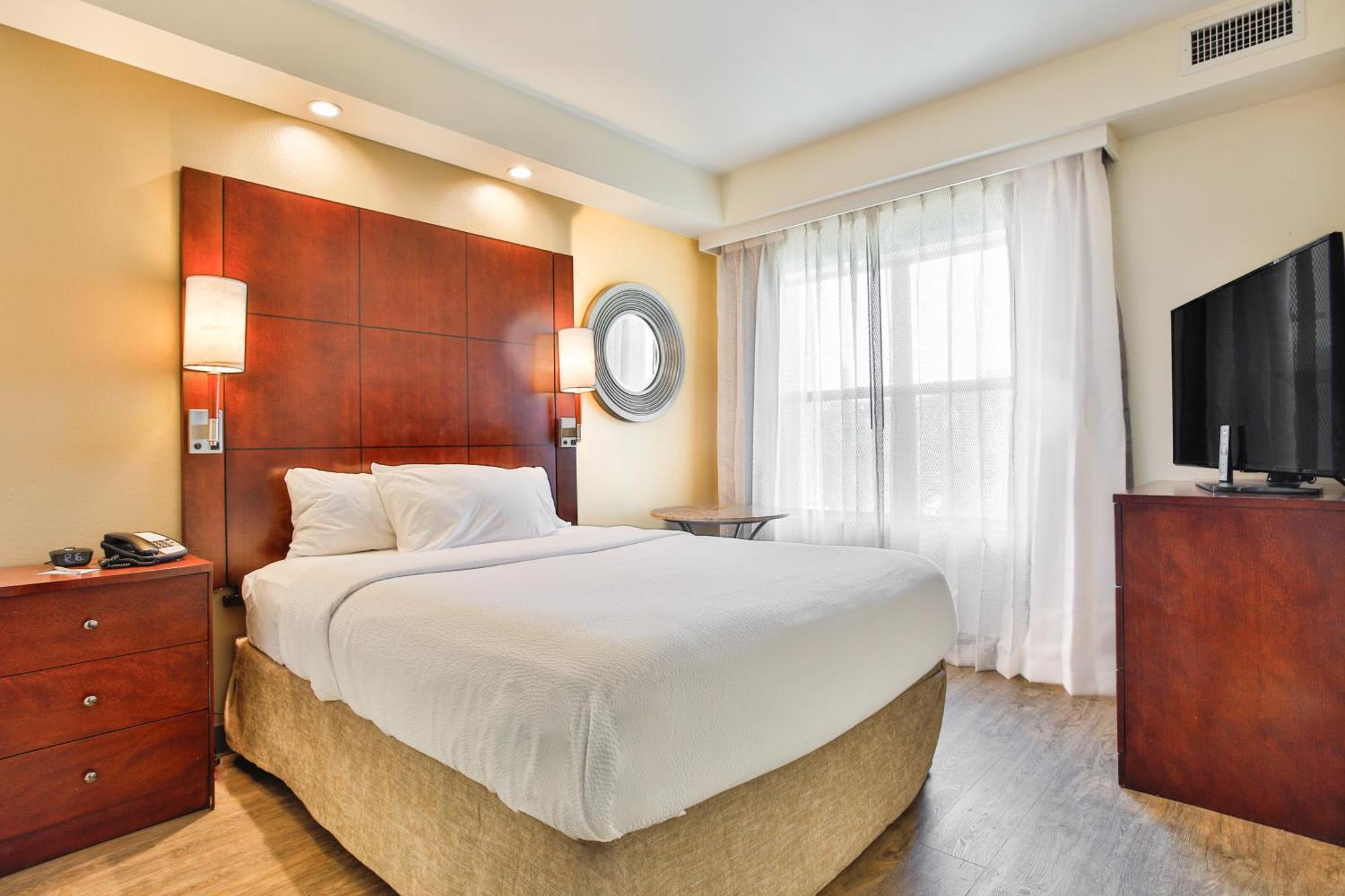 Residence Inn Prescott Zewnętrze zdjęcie