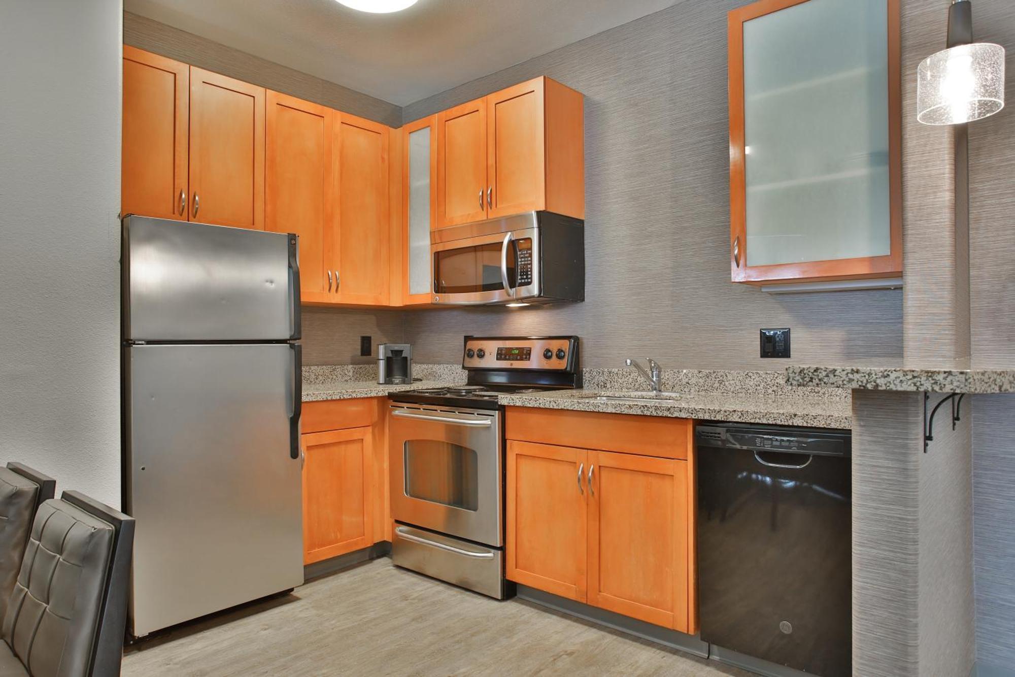 Residence Inn Prescott Zewnętrze zdjęcie