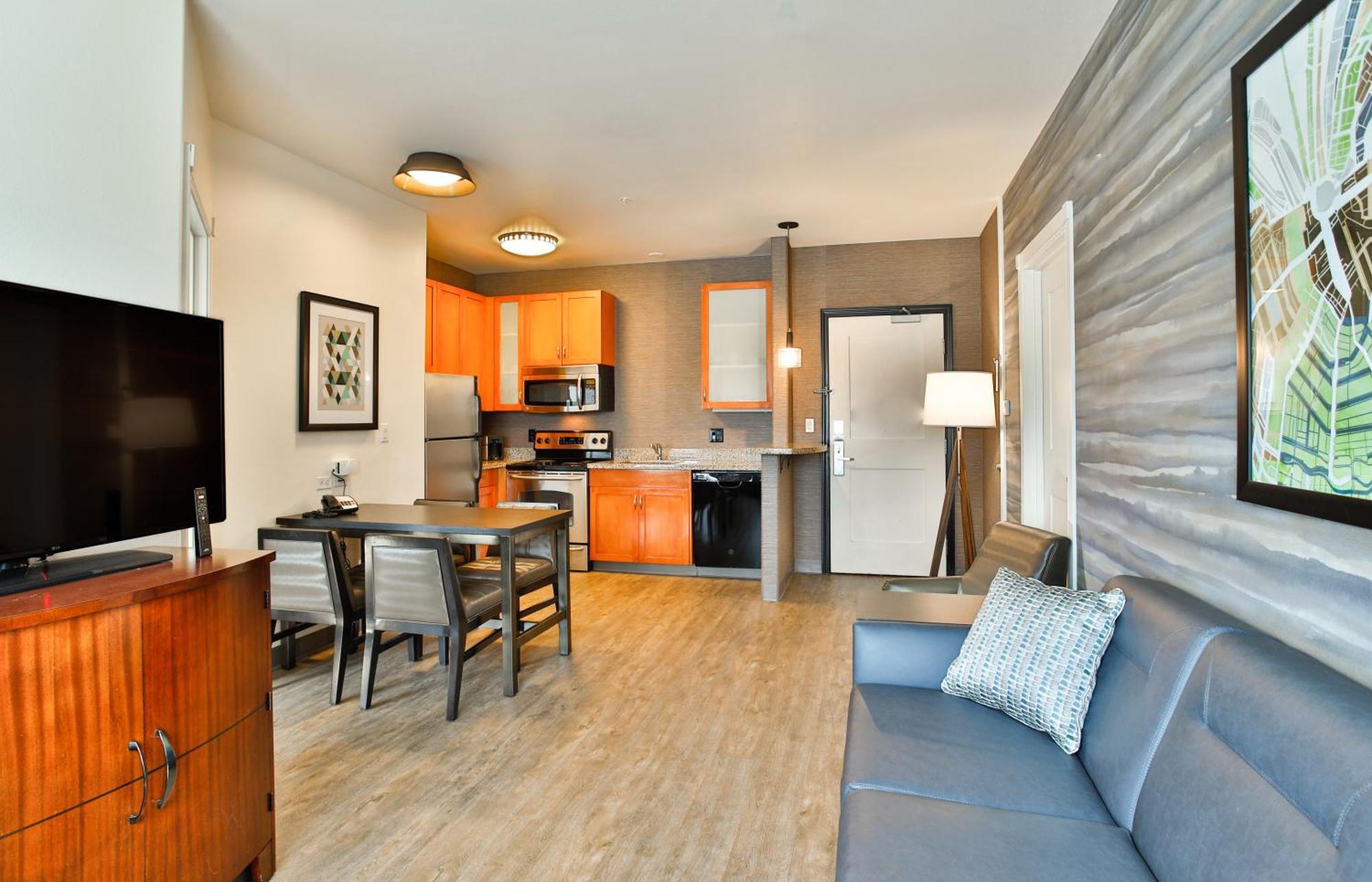 Residence Inn Prescott Zewnętrze zdjęcie