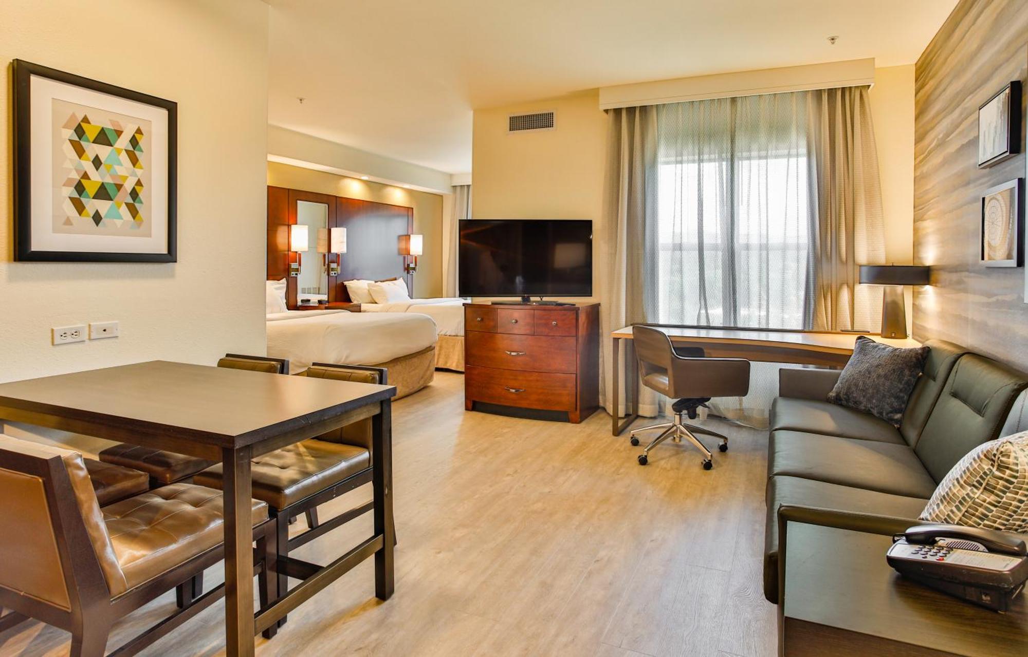 Residence Inn Prescott Zewnętrze zdjęcie