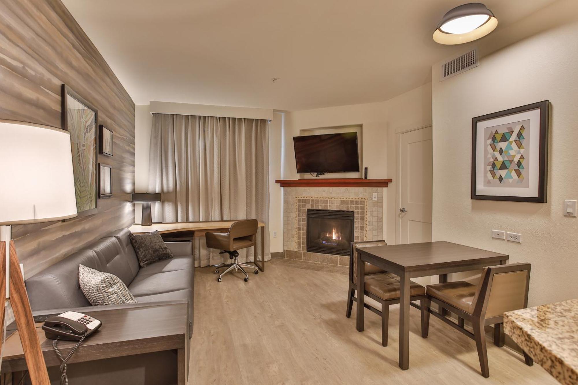 Residence Inn Prescott Zewnętrze zdjęcie