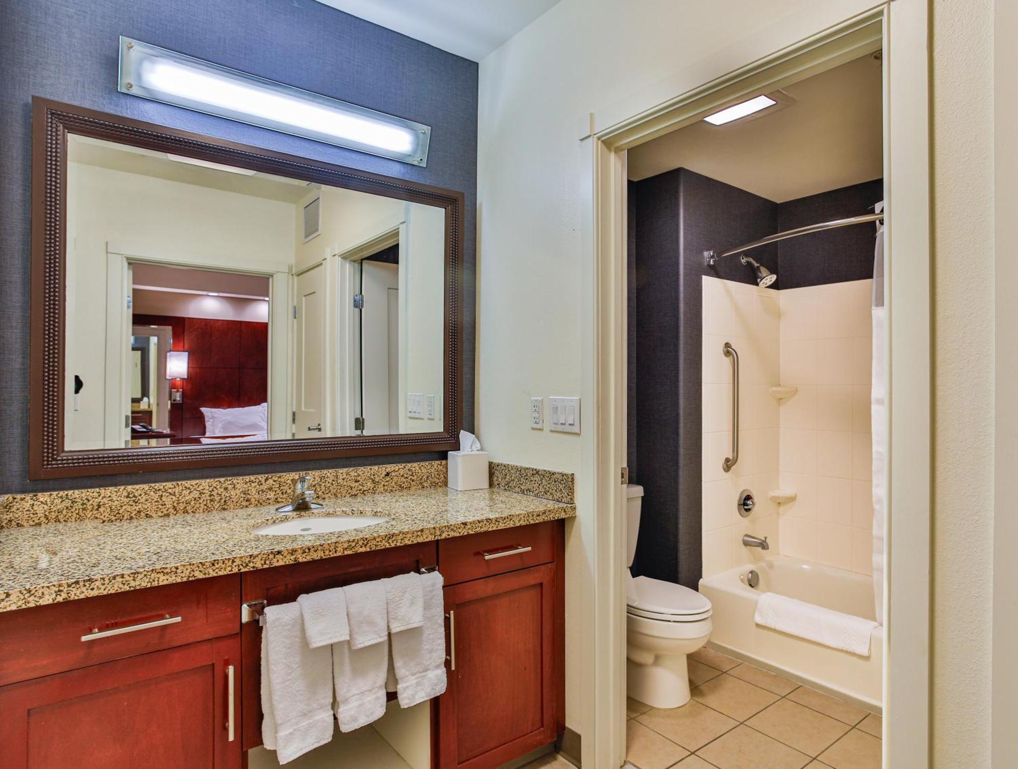 Residence Inn Prescott Zewnętrze zdjęcie