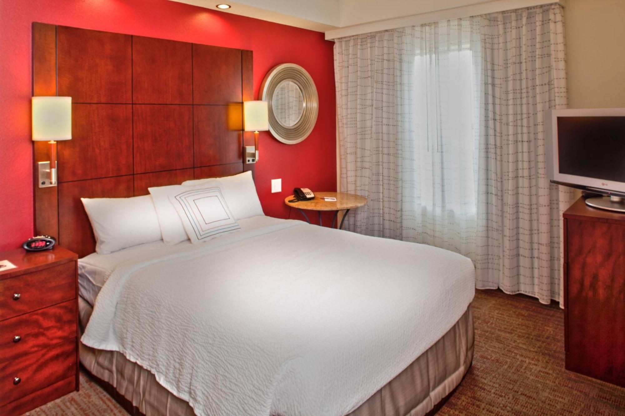 Residence Inn Prescott Zewnętrze zdjęcie