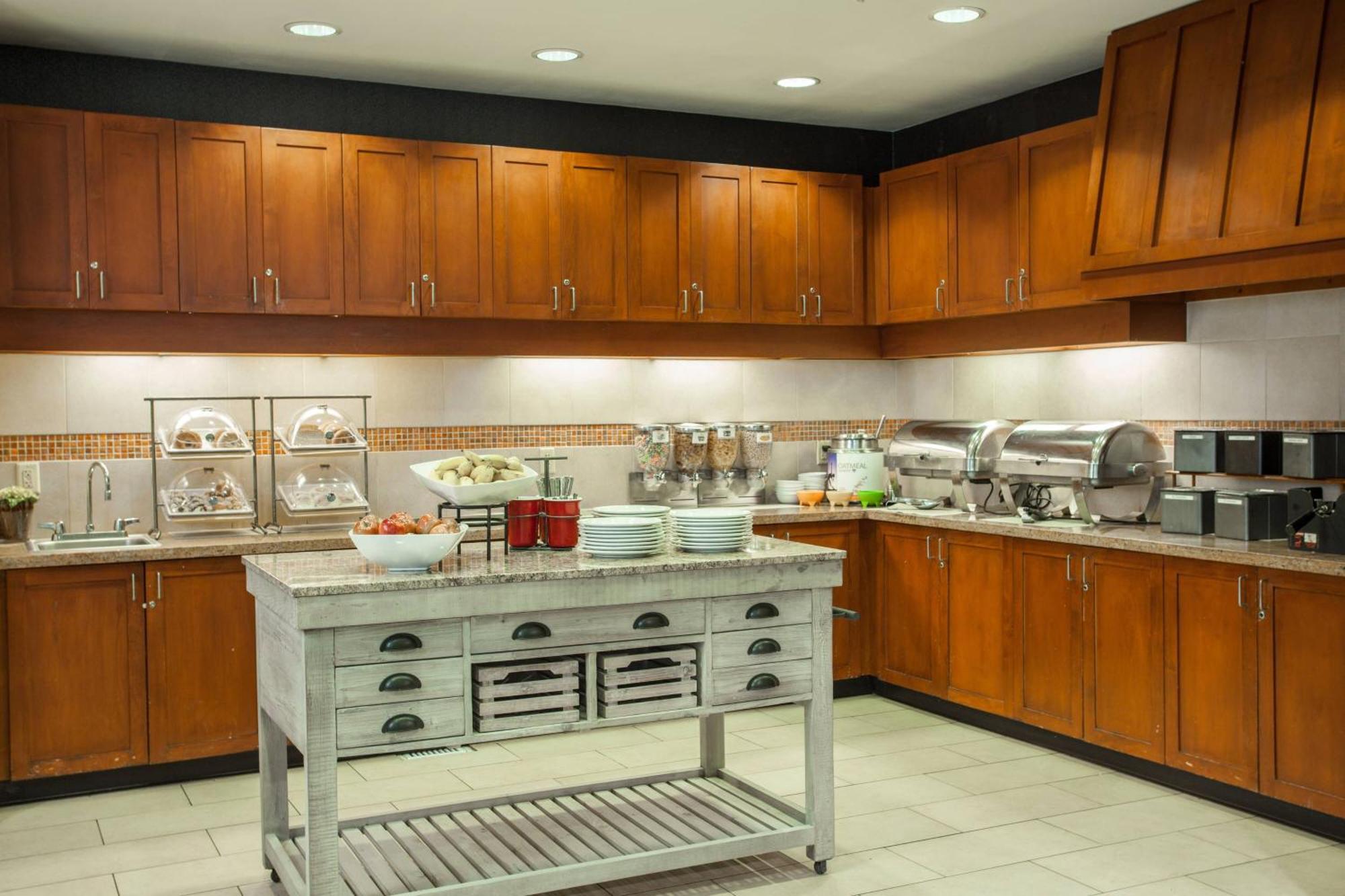 Residence Inn Prescott Zewnętrze zdjęcie