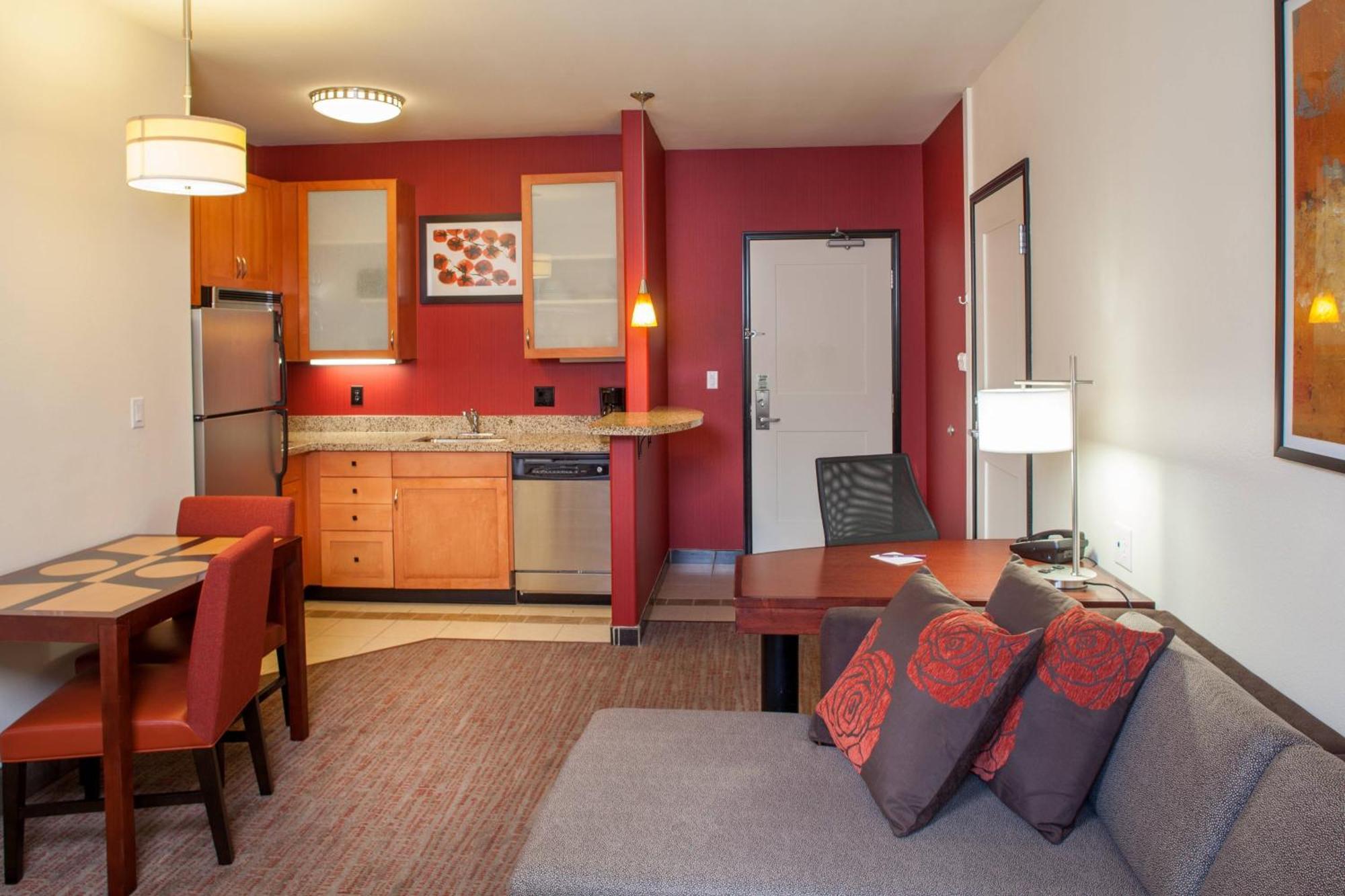 Residence Inn Prescott Zewnętrze zdjęcie