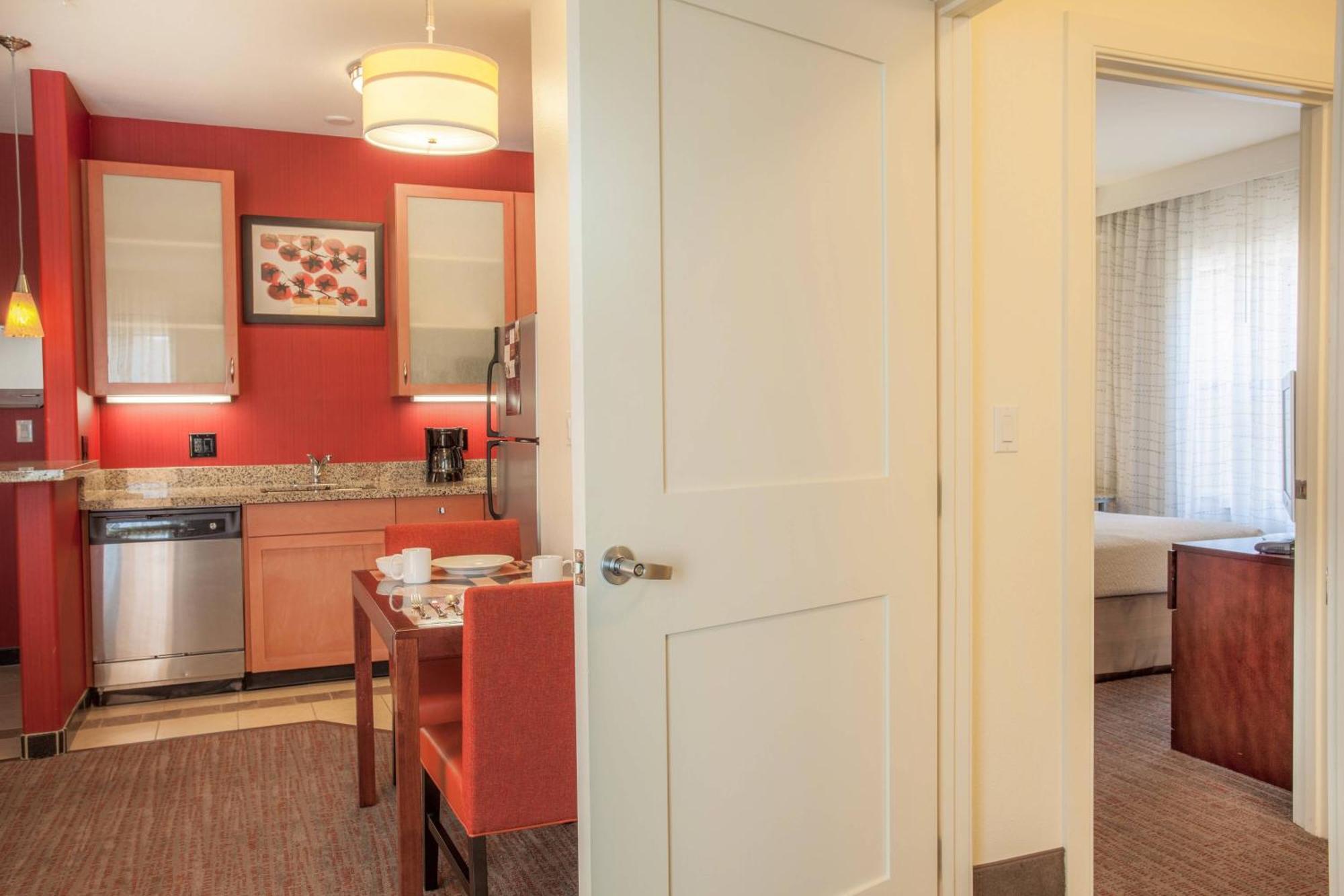 Residence Inn Prescott Zewnętrze zdjęcie