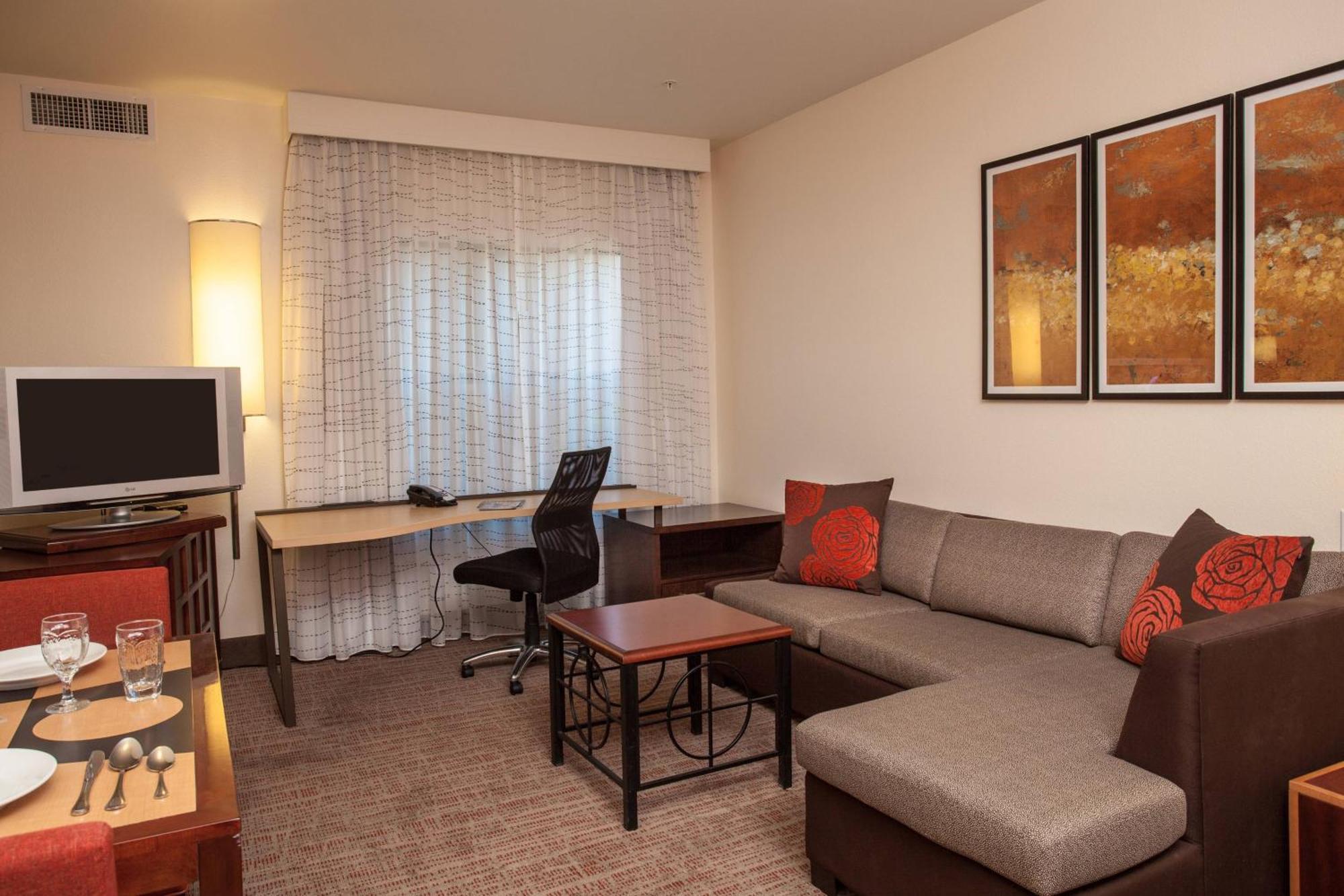 Residence Inn Prescott Zewnętrze zdjęcie