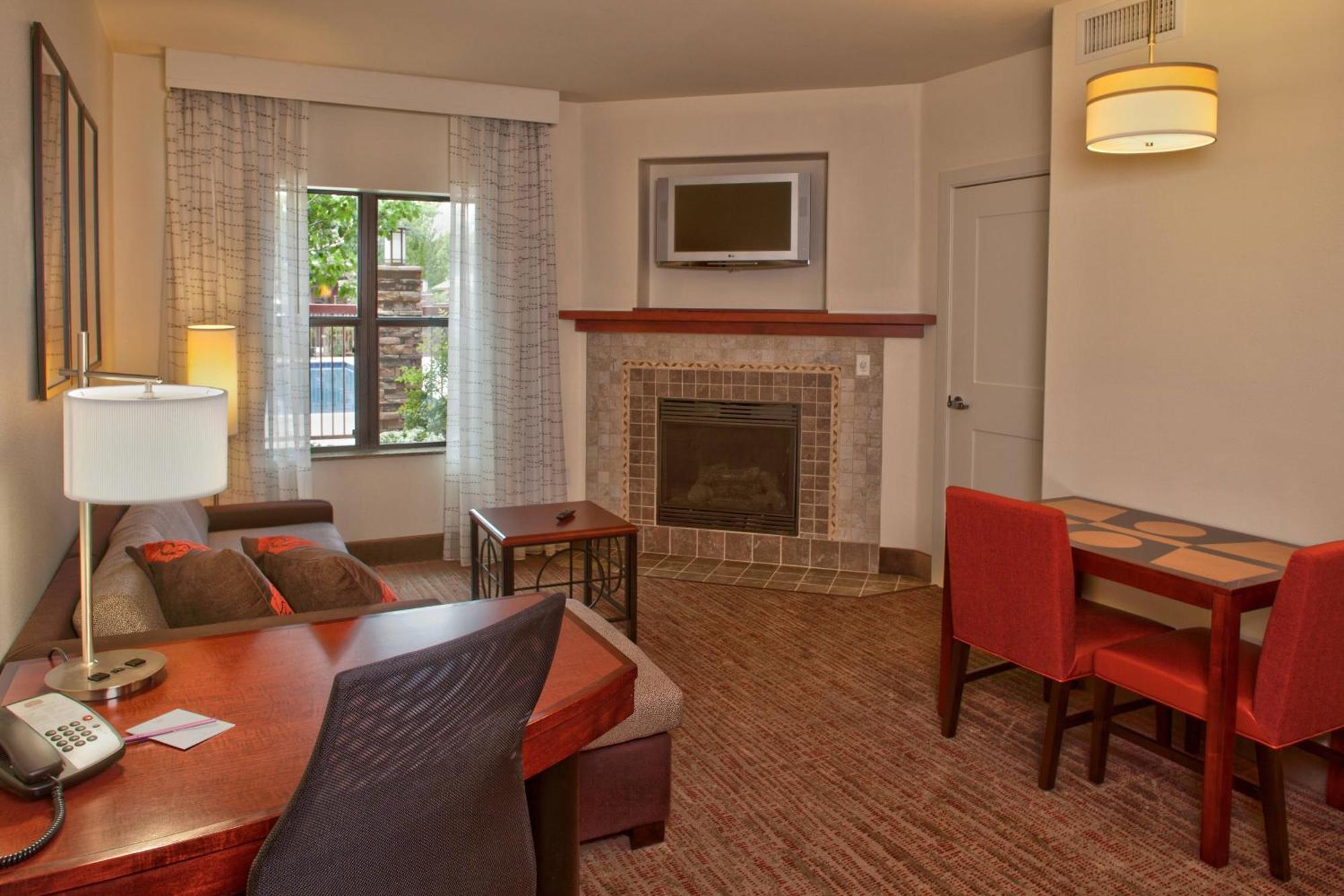 Residence Inn Prescott Zewnętrze zdjęcie