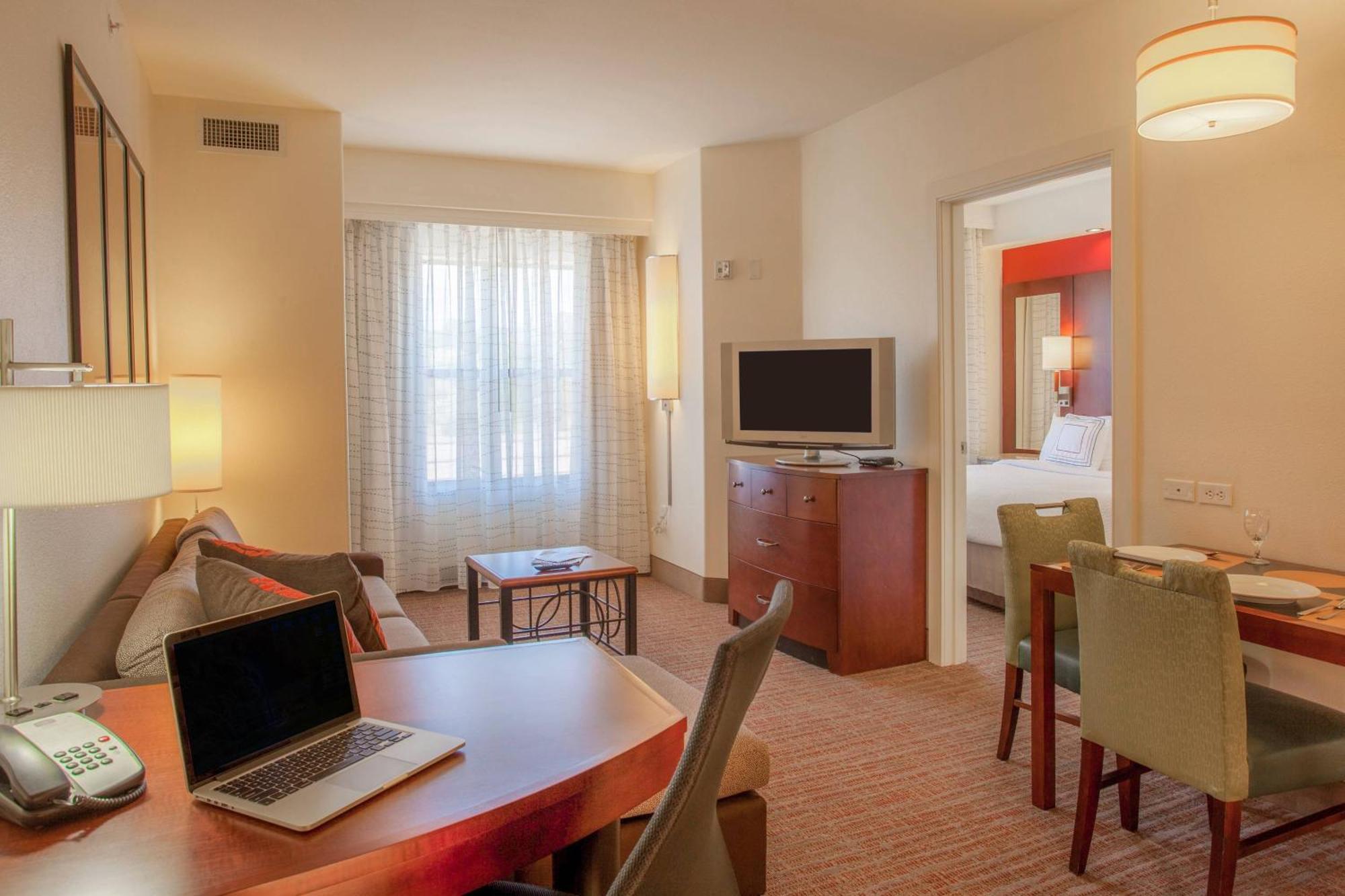Residence Inn Prescott Zewnętrze zdjęcie