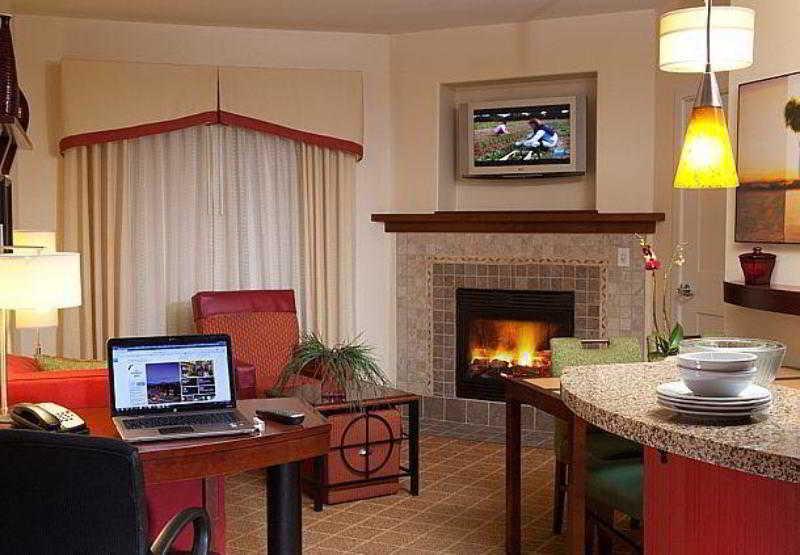Residence Inn Prescott Zewnętrze zdjęcie