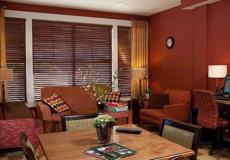 Residence Inn Prescott Zewnętrze zdjęcie
