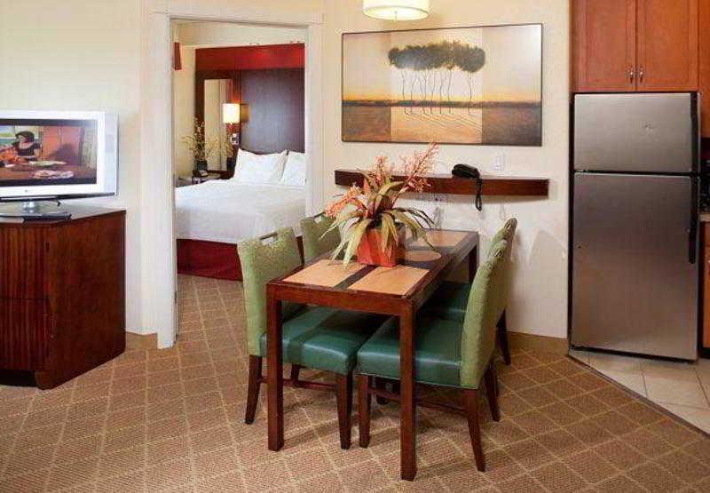 Residence Inn Prescott Zewnętrze zdjęcie
