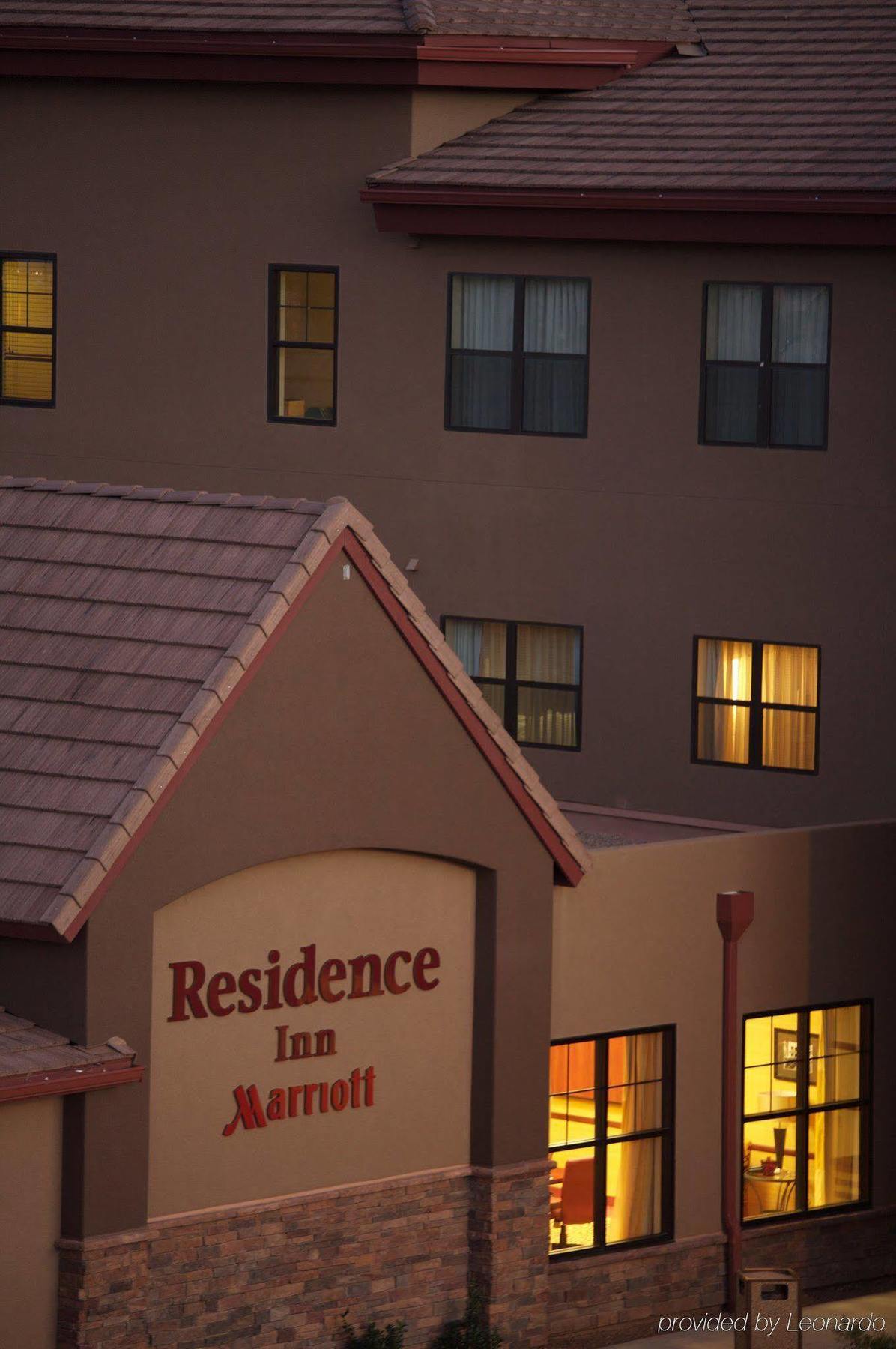 Residence Inn Prescott Zewnętrze zdjęcie