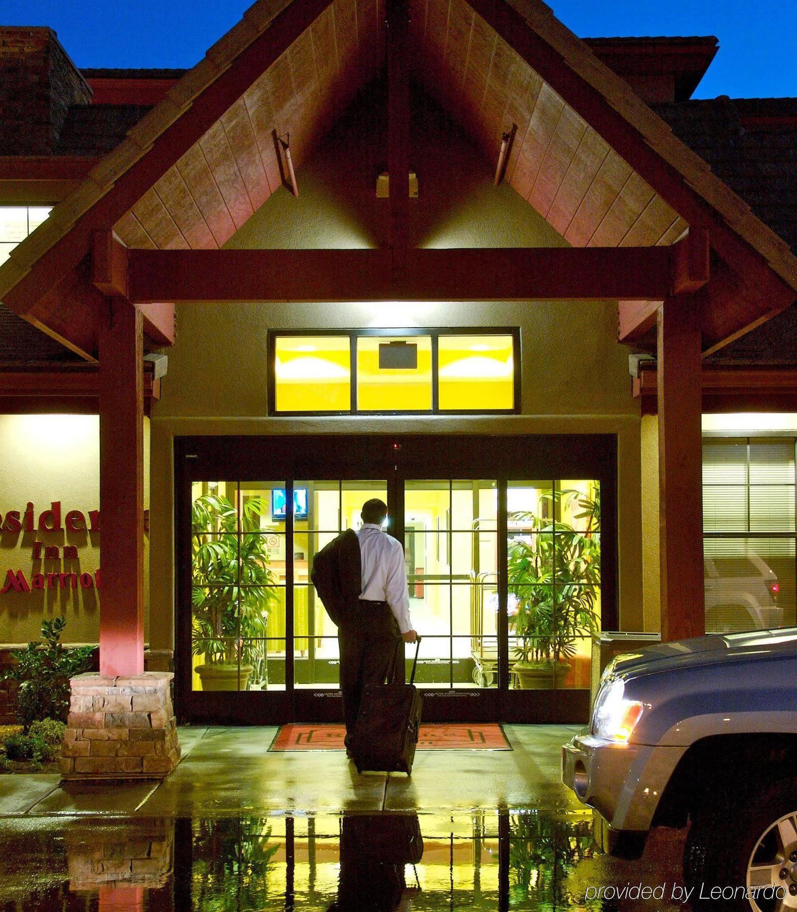 Residence Inn Prescott Zewnętrze zdjęcie