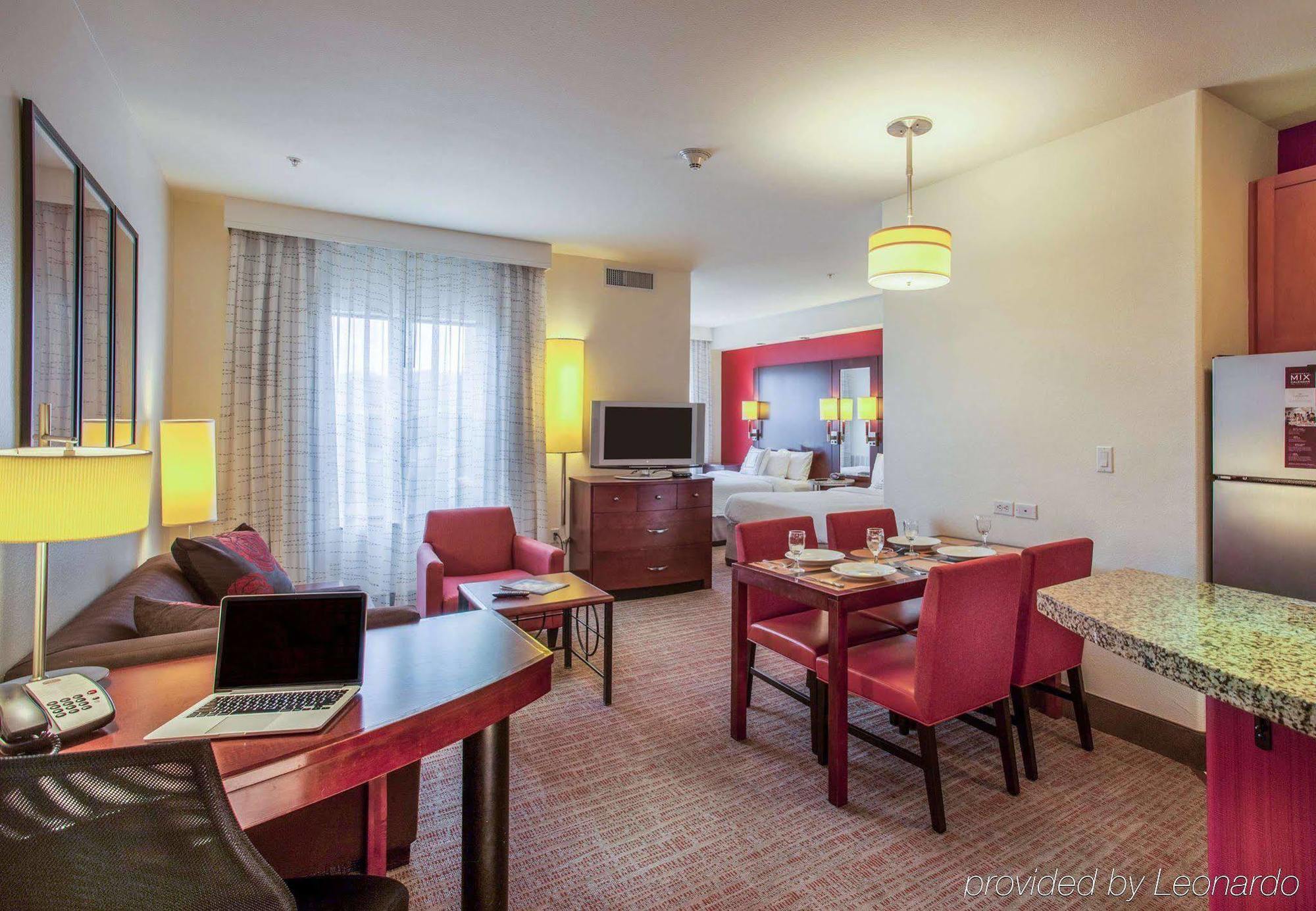 Residence Inn Prescott Zewnętrze zdjęcie