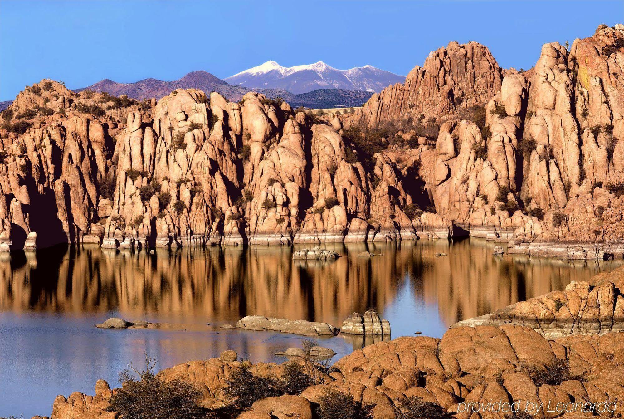 Residence Inn Prescott Zewnętrze zdjęcie