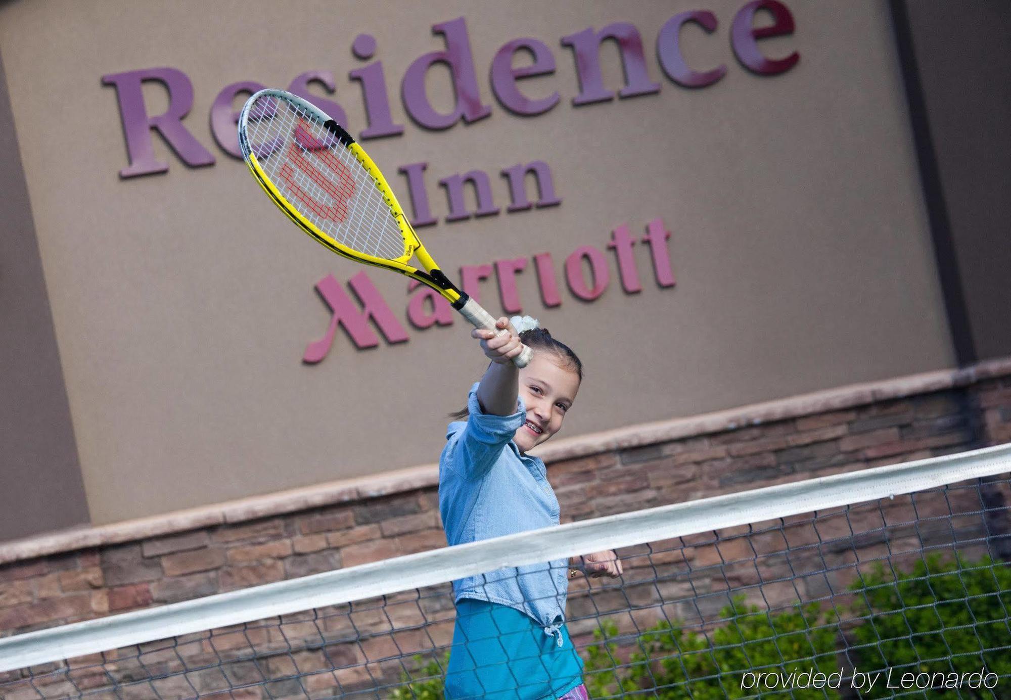 Residence Inn Prescott Zewnętrze zdjęcie