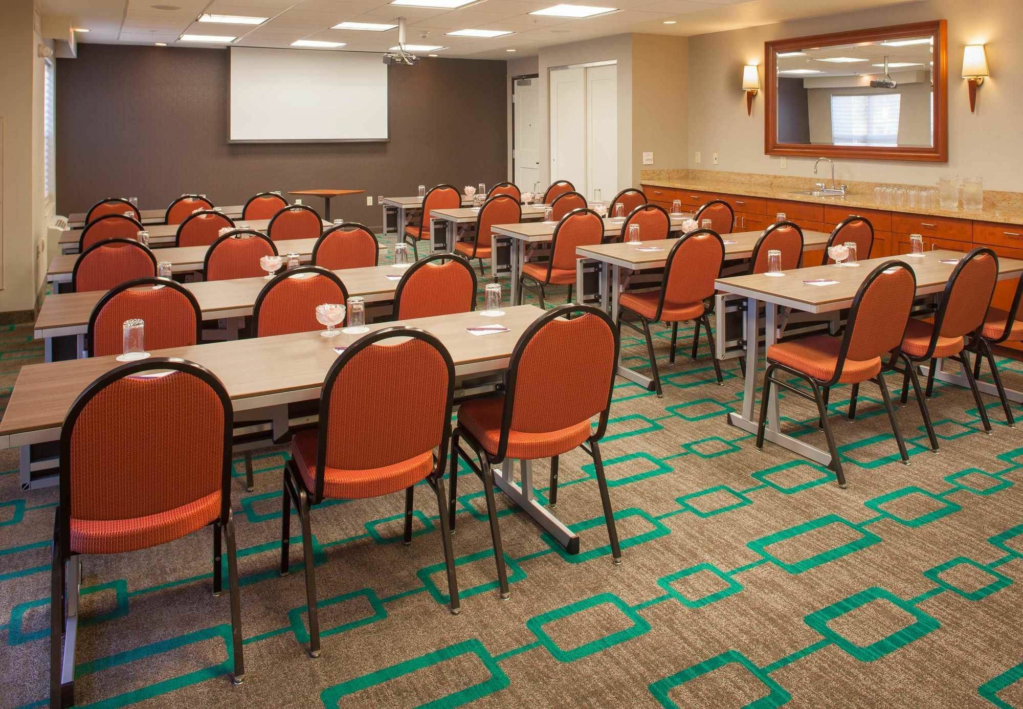 Residence Inn Prescott Zewnętrze zdjęcie