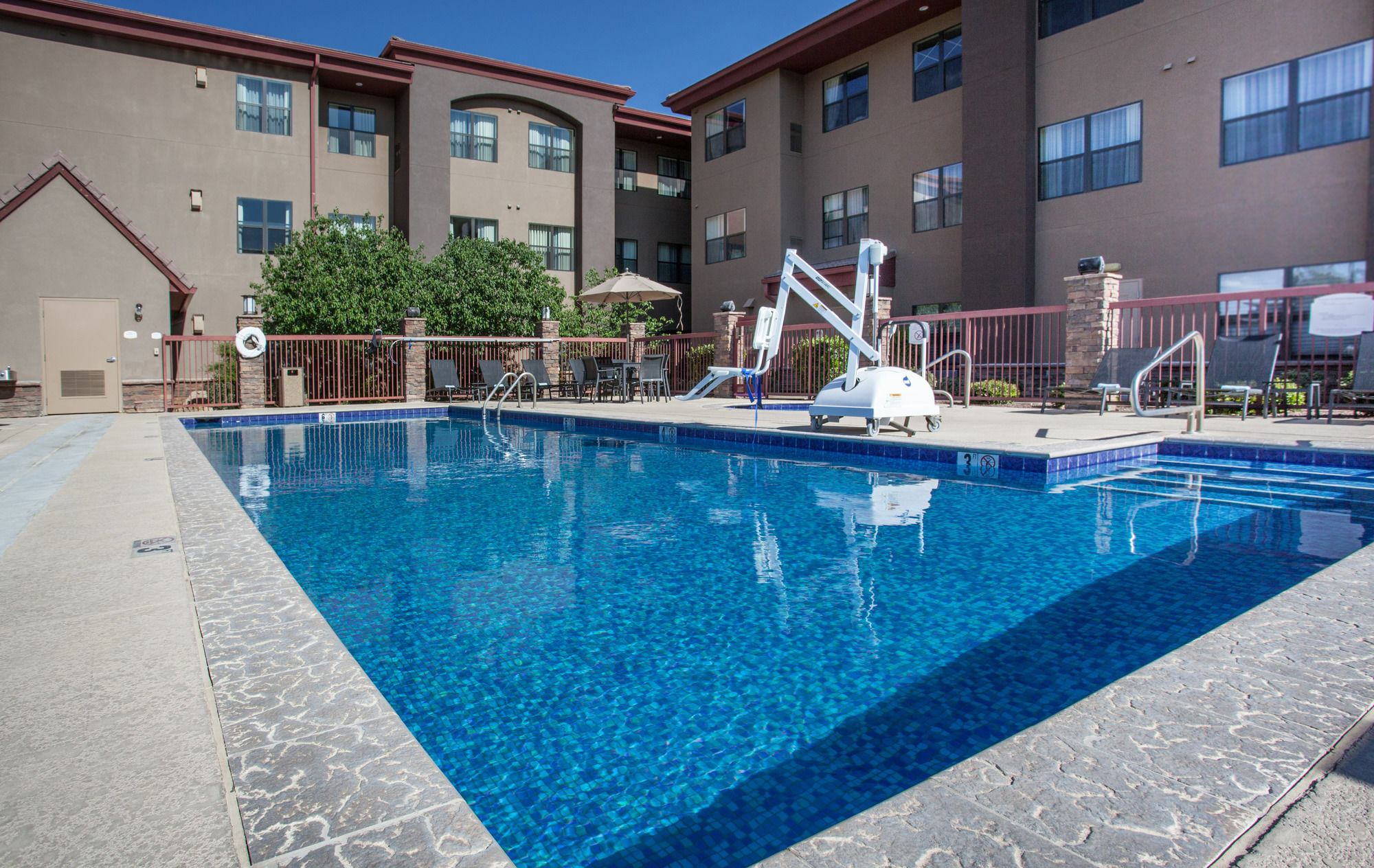 Residence Inn Prescott Zewnętrze zdjęcie