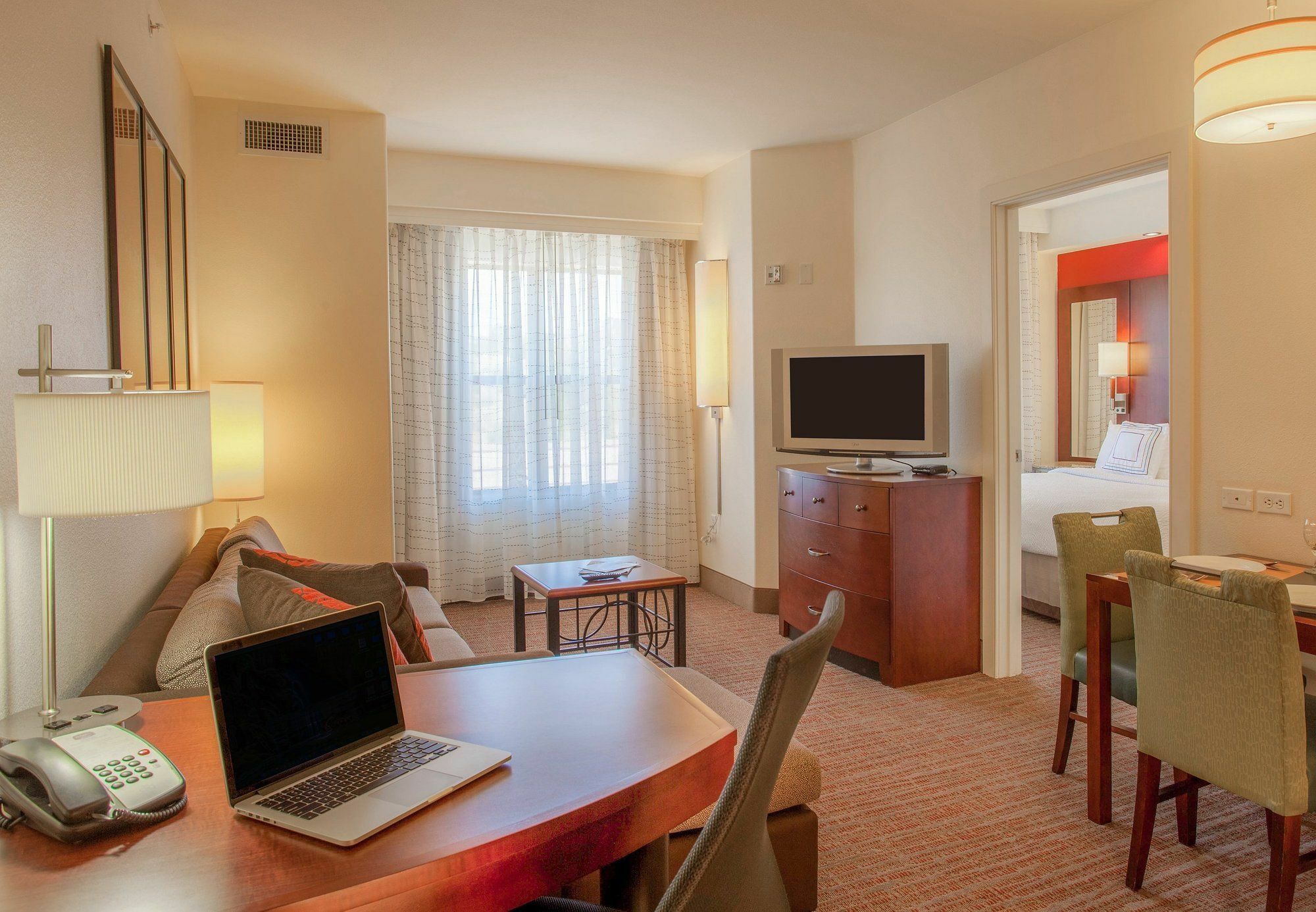 Residence Inn Prescott Zewnętrze zdjęcie