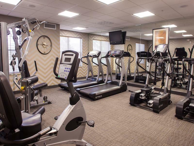 Residence Inn Prescott Zewnętrze zdjęcie