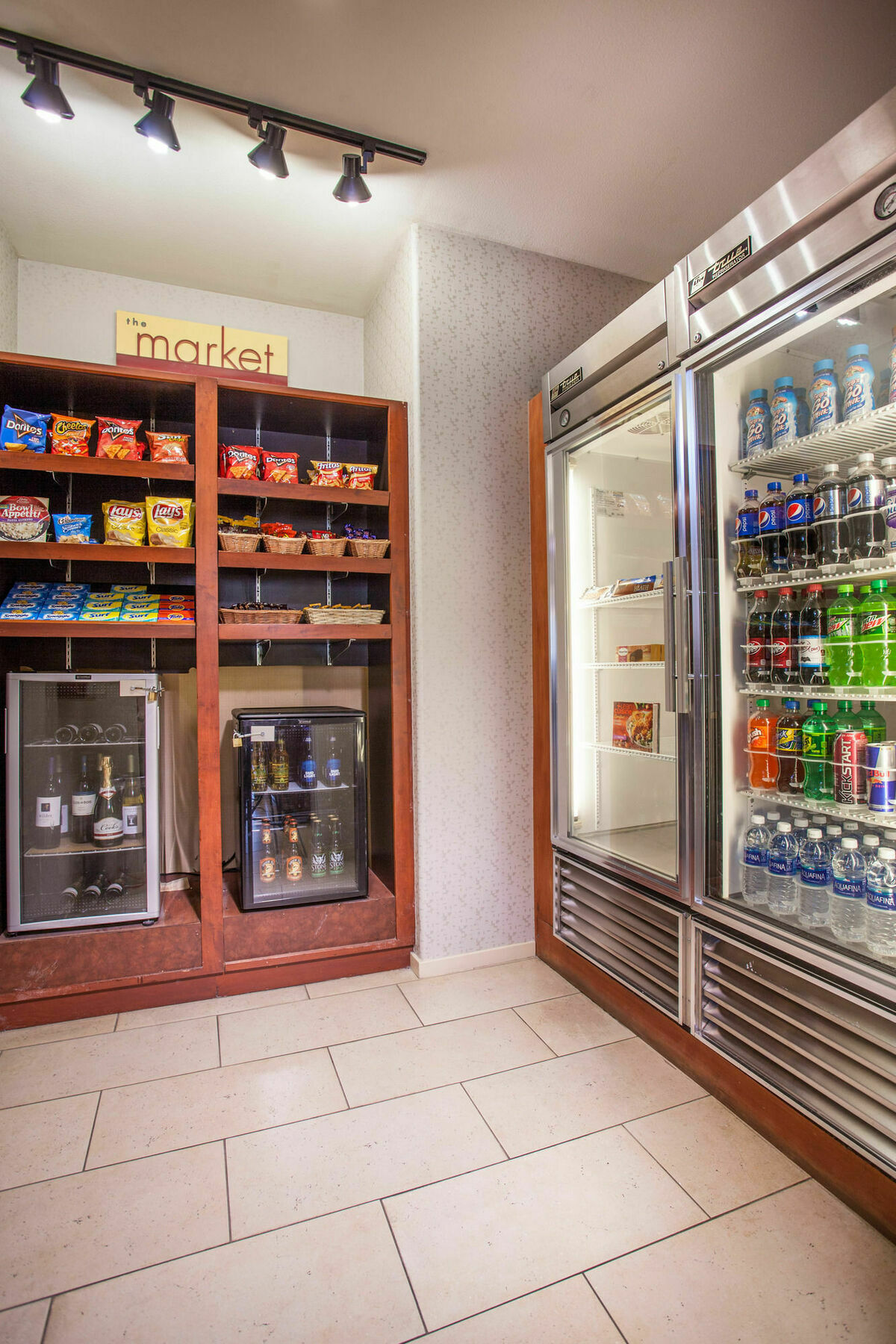 Residence Inn Prescott Zewnętrze zdjęcie