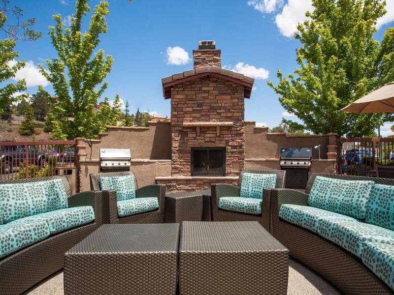 Residence Inn Prescott Zewnętrze zdjęcie